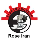 الکتروسبحان رزیران (Rose Iran)